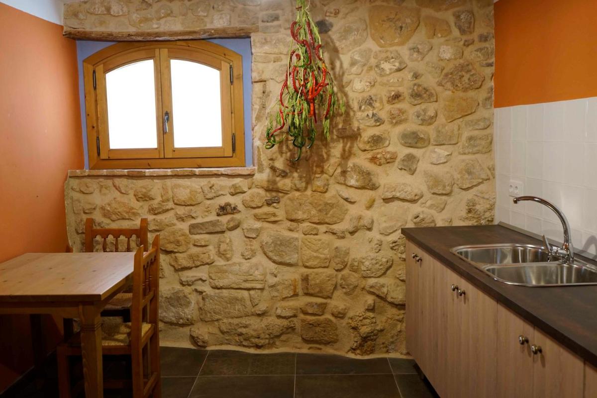 Casa Rural Bonal - Housity