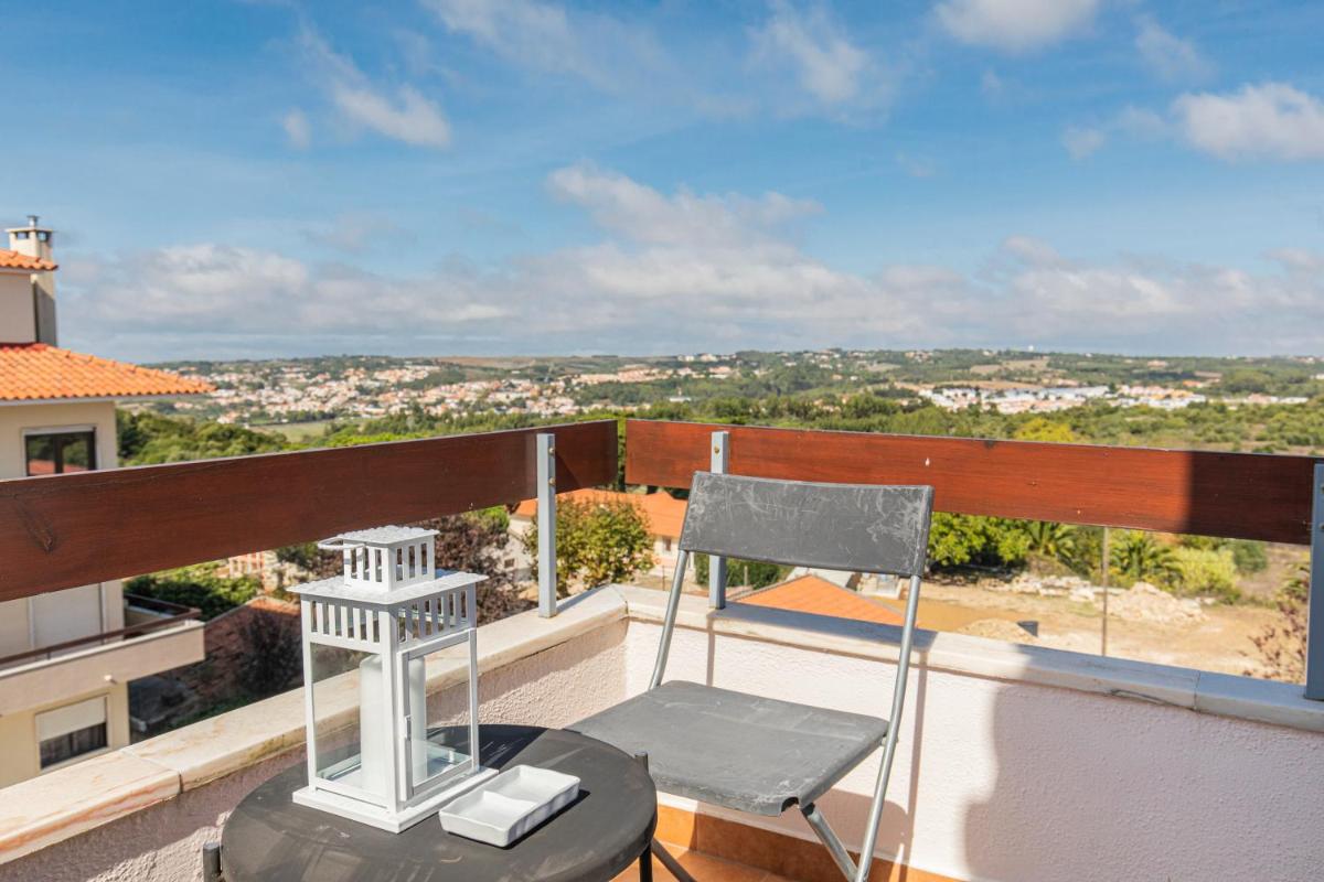 LovelyStay - Sintra Mountain View - Housity