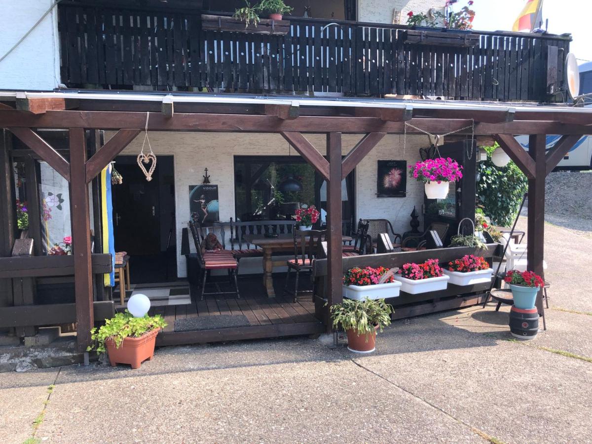 Ferienwohnung Wolf - Housity