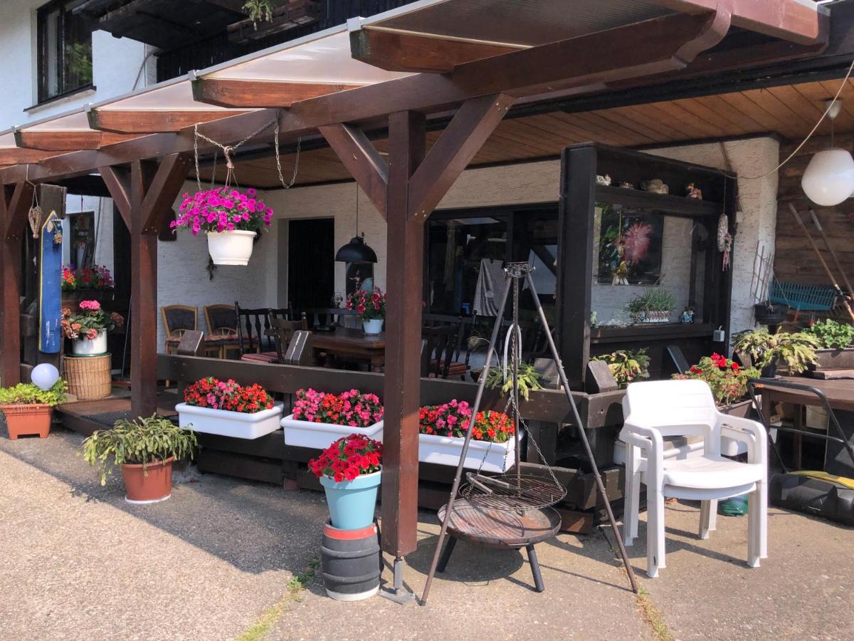 Ferienwohnung Wolf - Housity