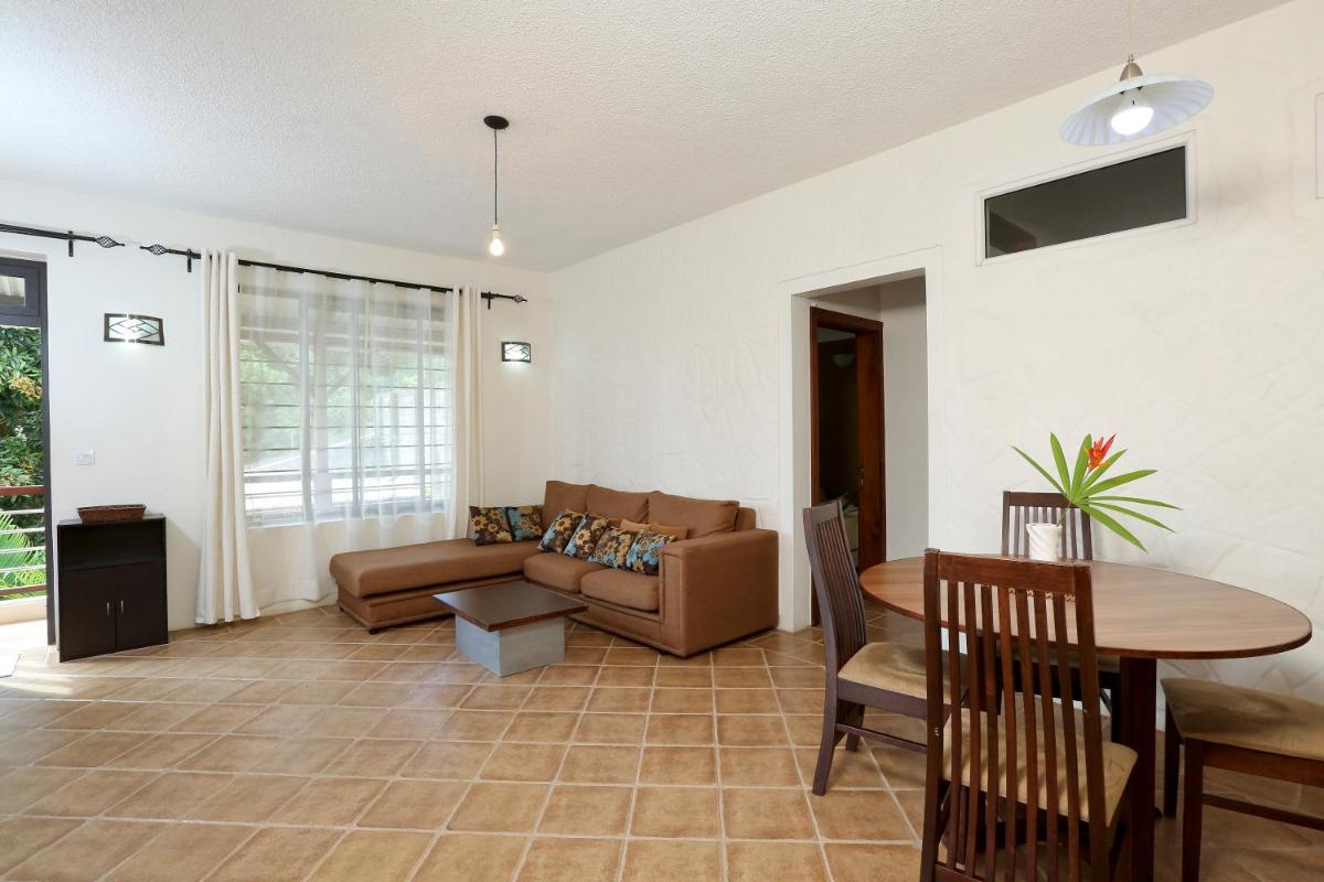 Joubarbe Residence - Housity