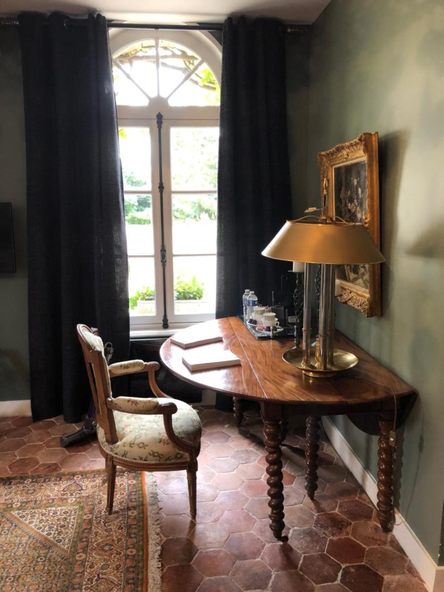 Le Baptistère - Adults only - Housity