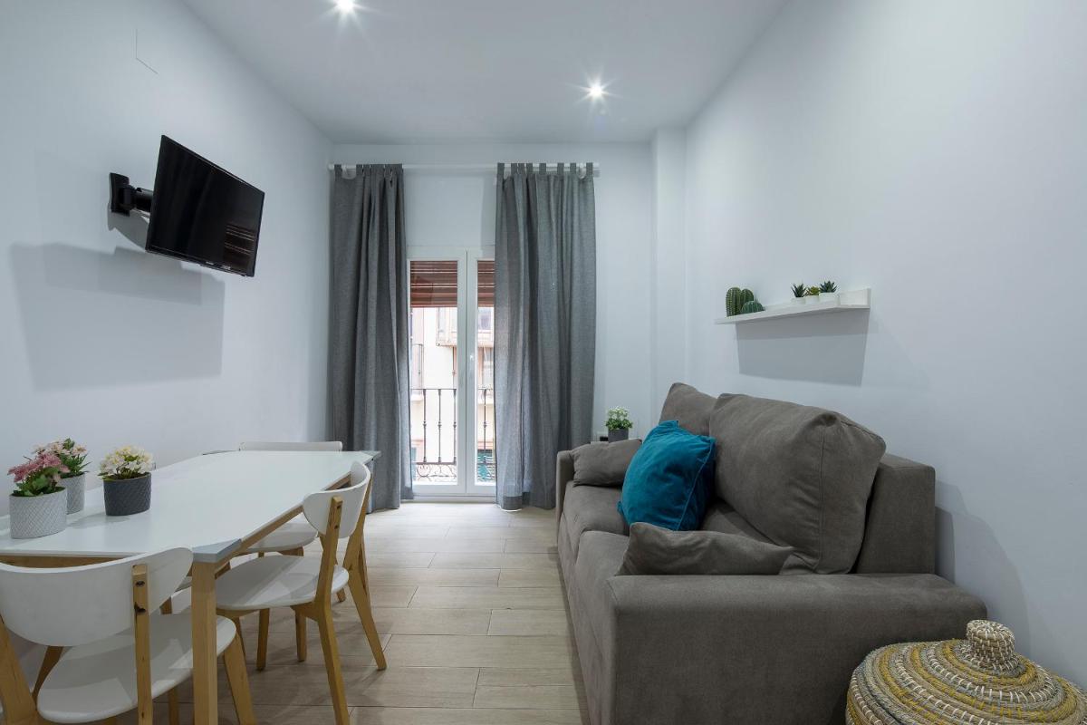 ROSE Apartamentos - Housity