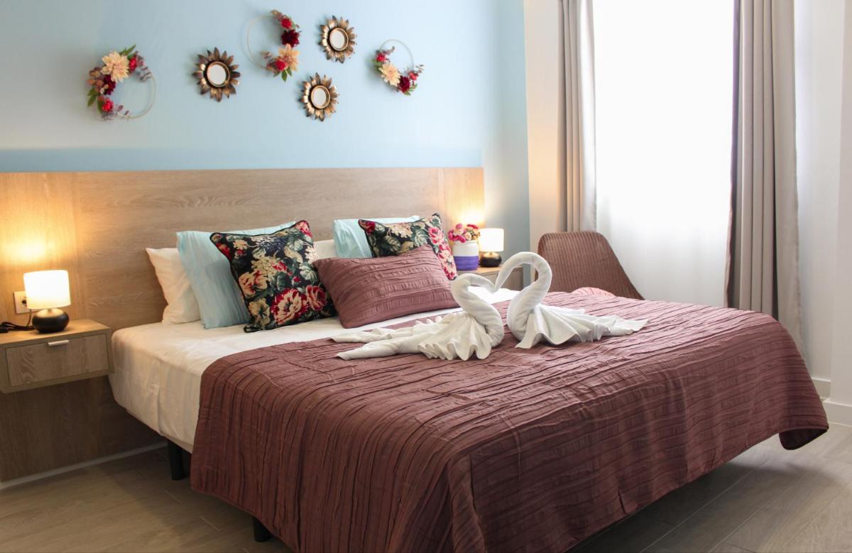 Ocean Garden Suite 612 - Housity