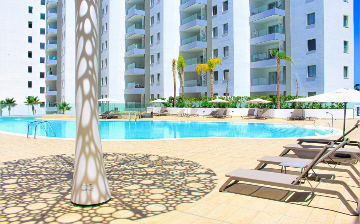 Ocean Garden Suite 612 - Housity