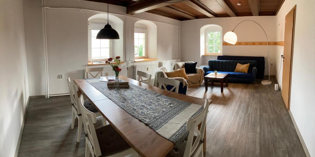 Pension Schackstedt - Housity