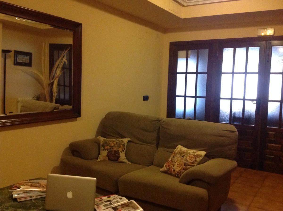Hostal Argentino - Housity