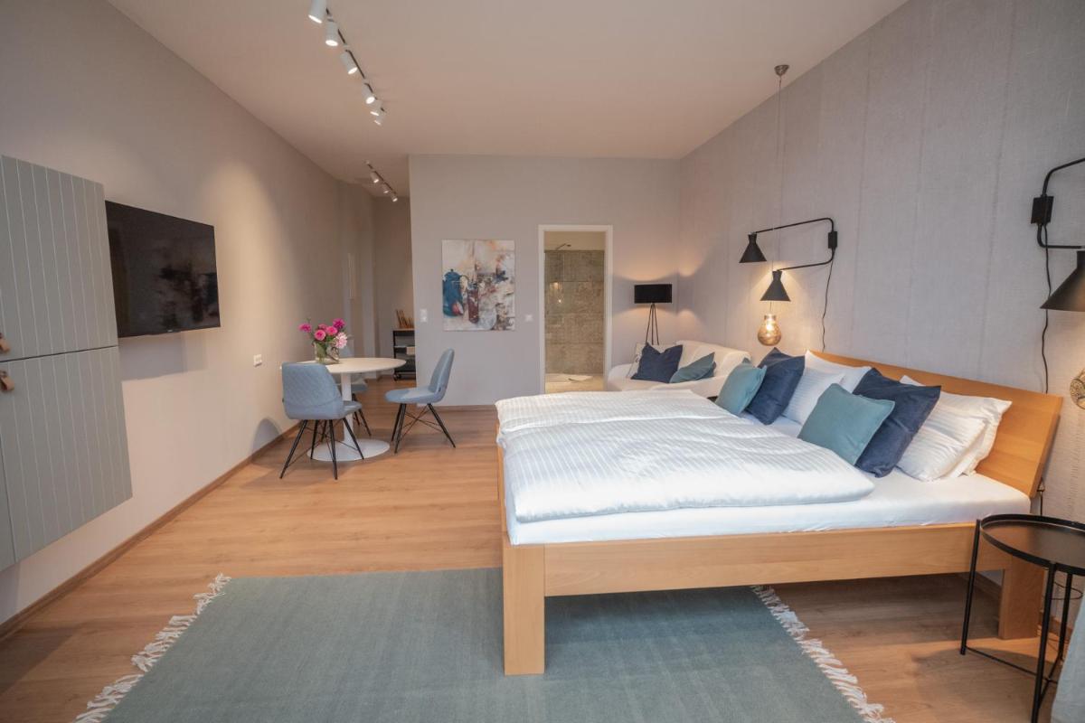 Apartments Leopold Ferdinand - Housity