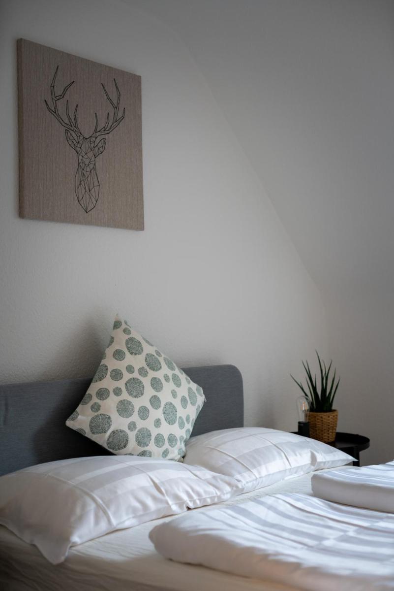 CASSEL LOFTS - Gemütliches Apartment für 3 - Nähe Marienkrankenhaus - Housity