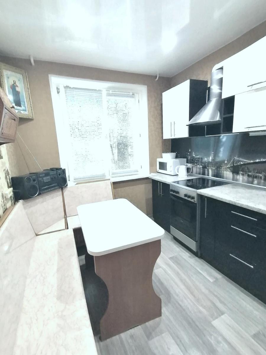 Apartments at Prospect Gazety Pravda - Housity