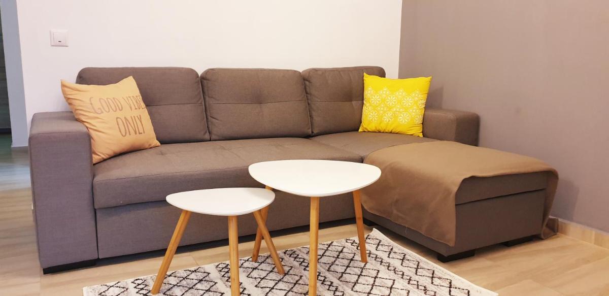 Sweet Home Apartment - Housity