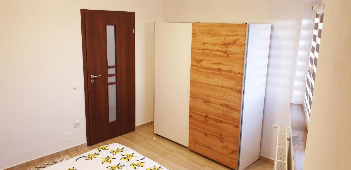 Sweet Home Apartment - Housity