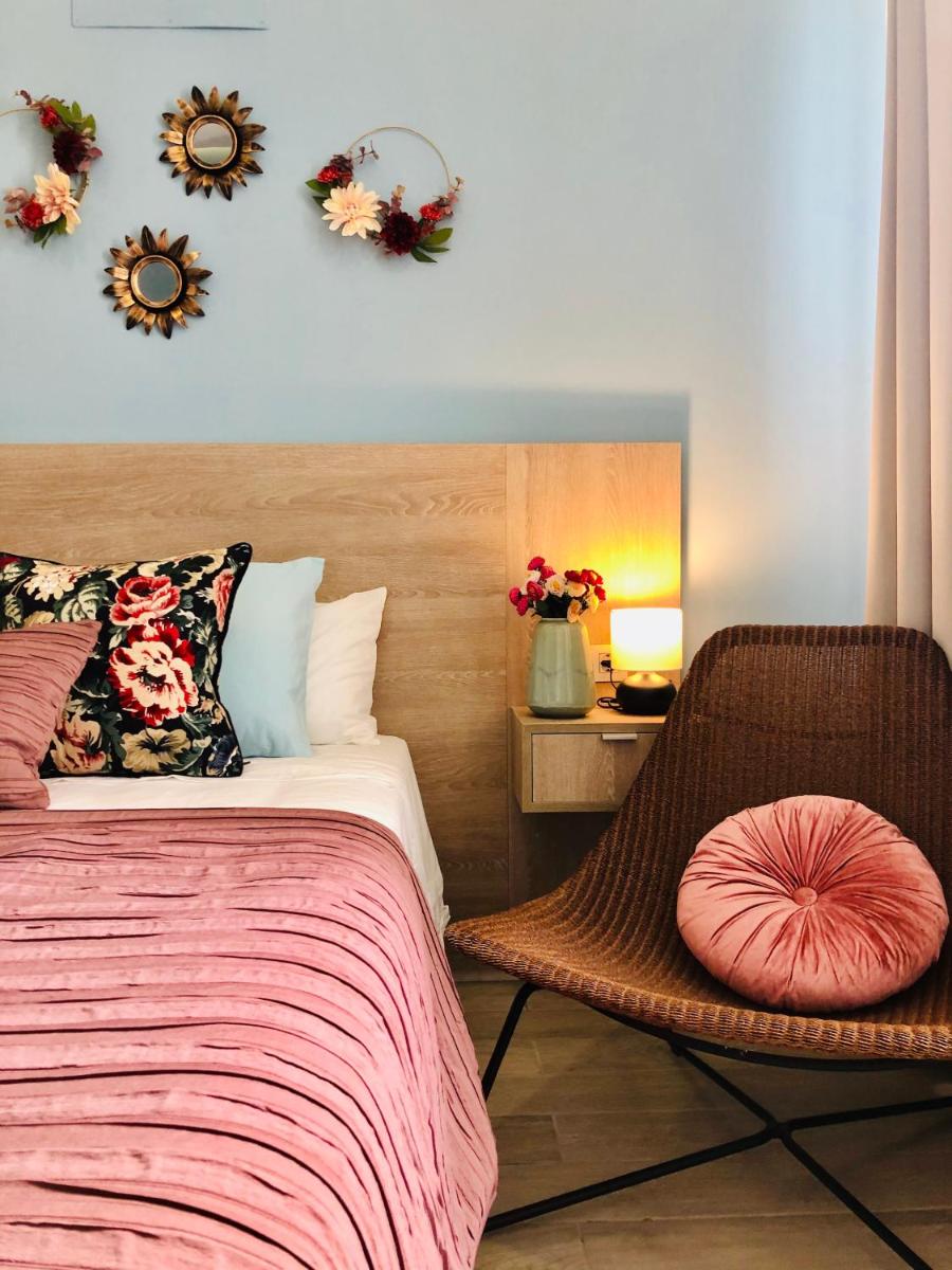 Ocean Garden Suite 612 - Housity