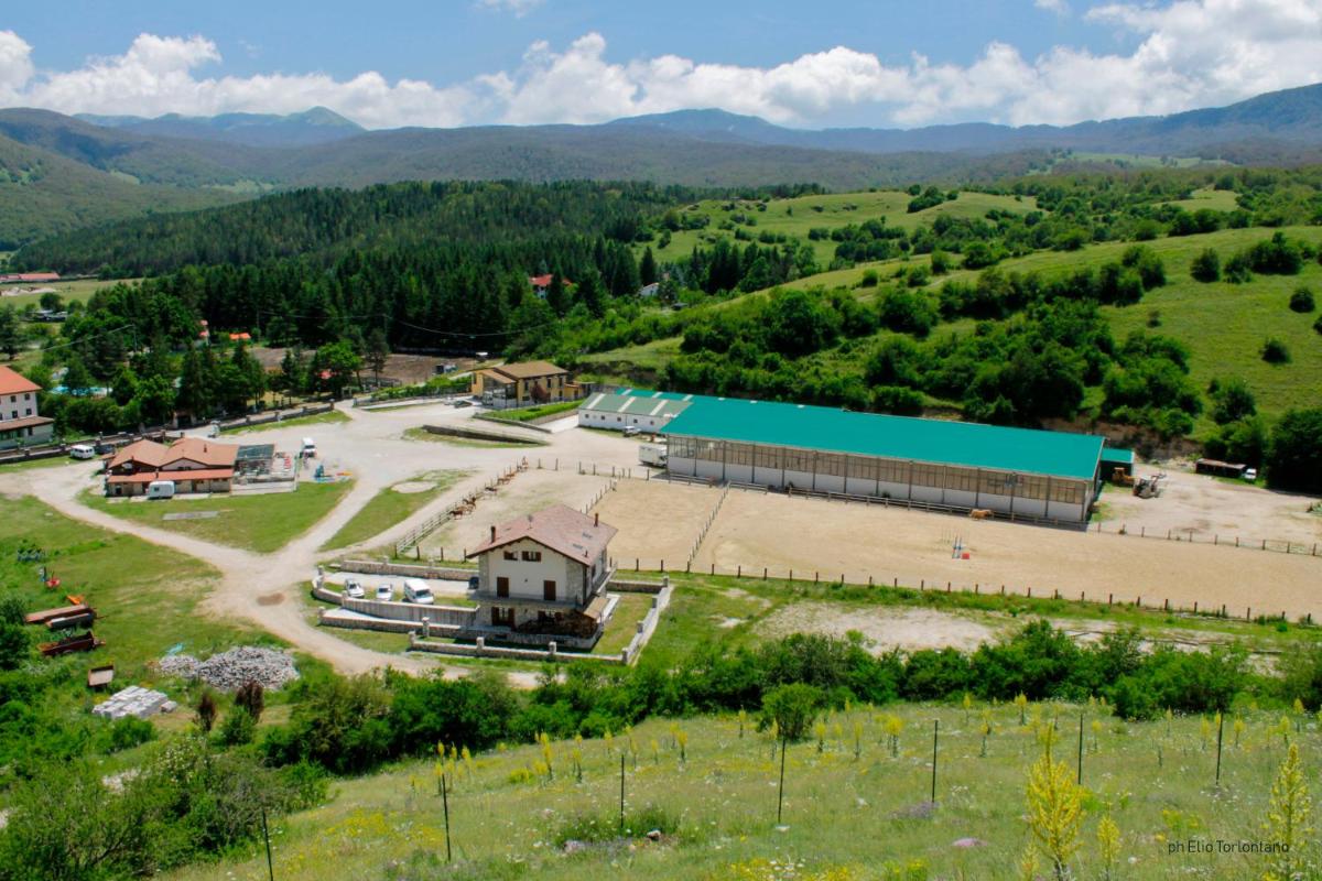 Agriturismo Maneggio Vallecupa - Housity