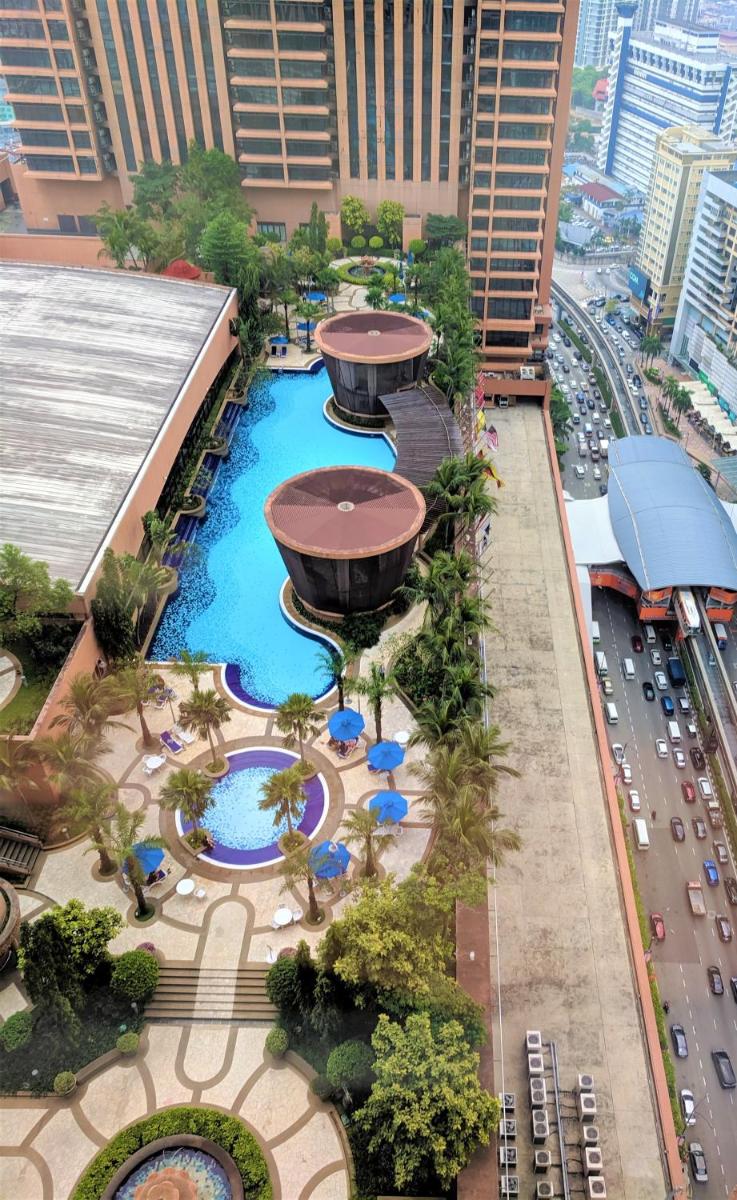 KL Apartments at Times Square Kuala Lumpur KL - Housity