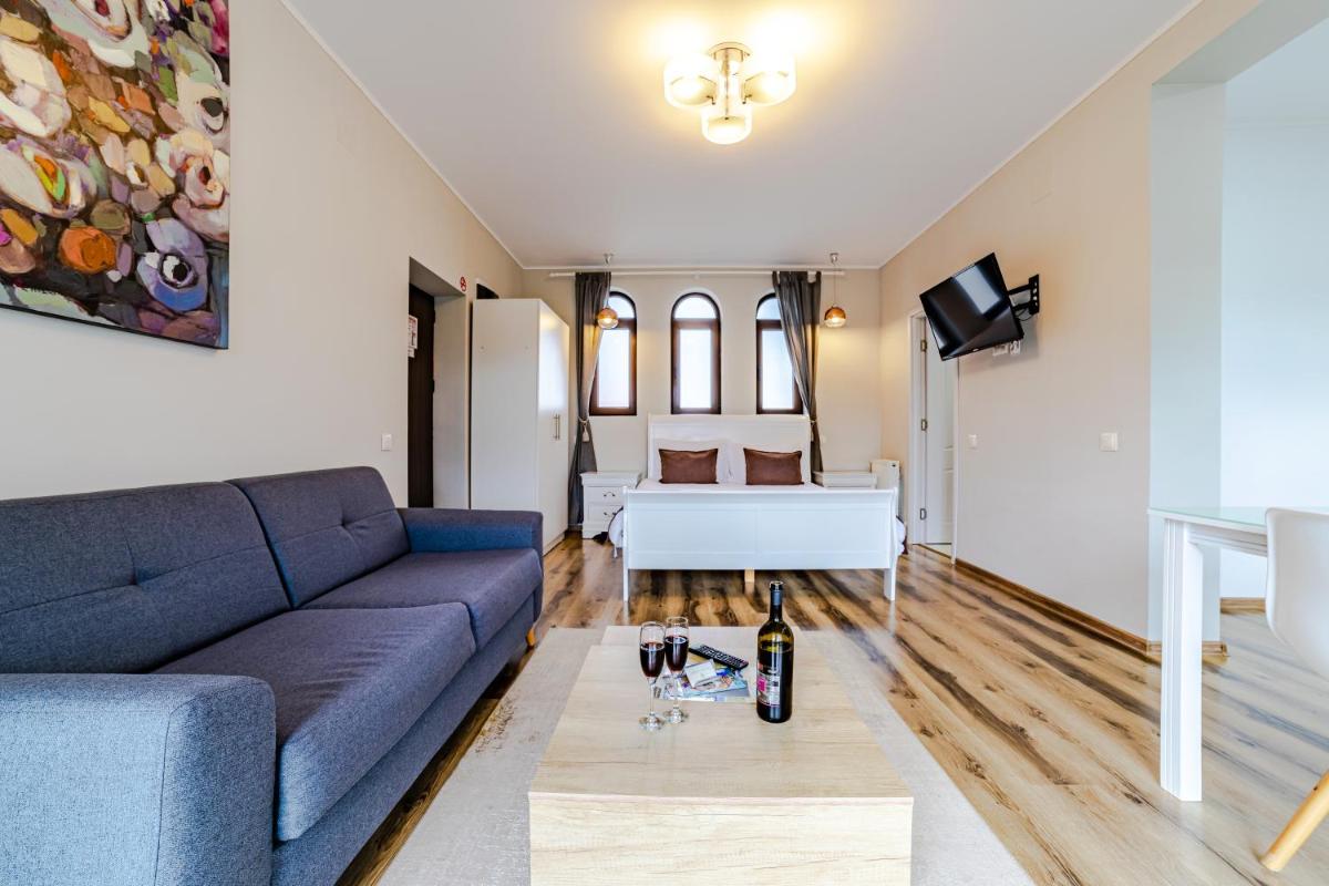 Yael Luxury Apartments 2 - Housity