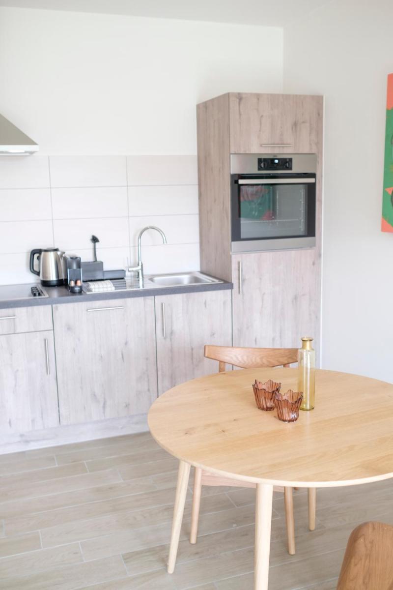 Nice studios fully equipped near SHAPE area - Housity