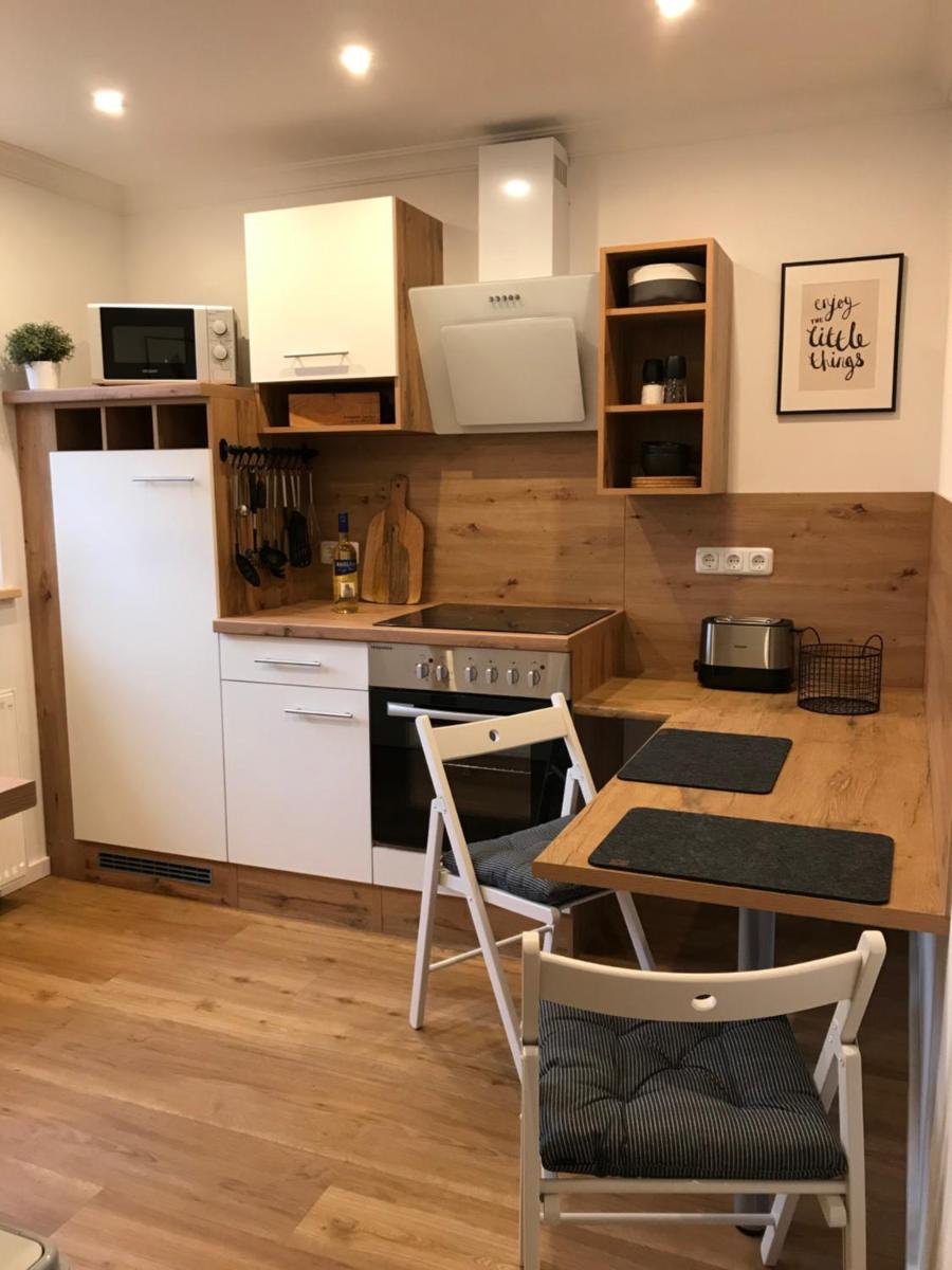 Ferienwohnung Siedlungsnest - Hizvo