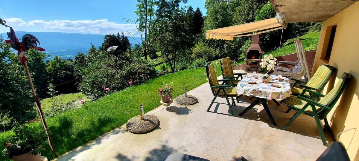 Alpinejka House - Housity