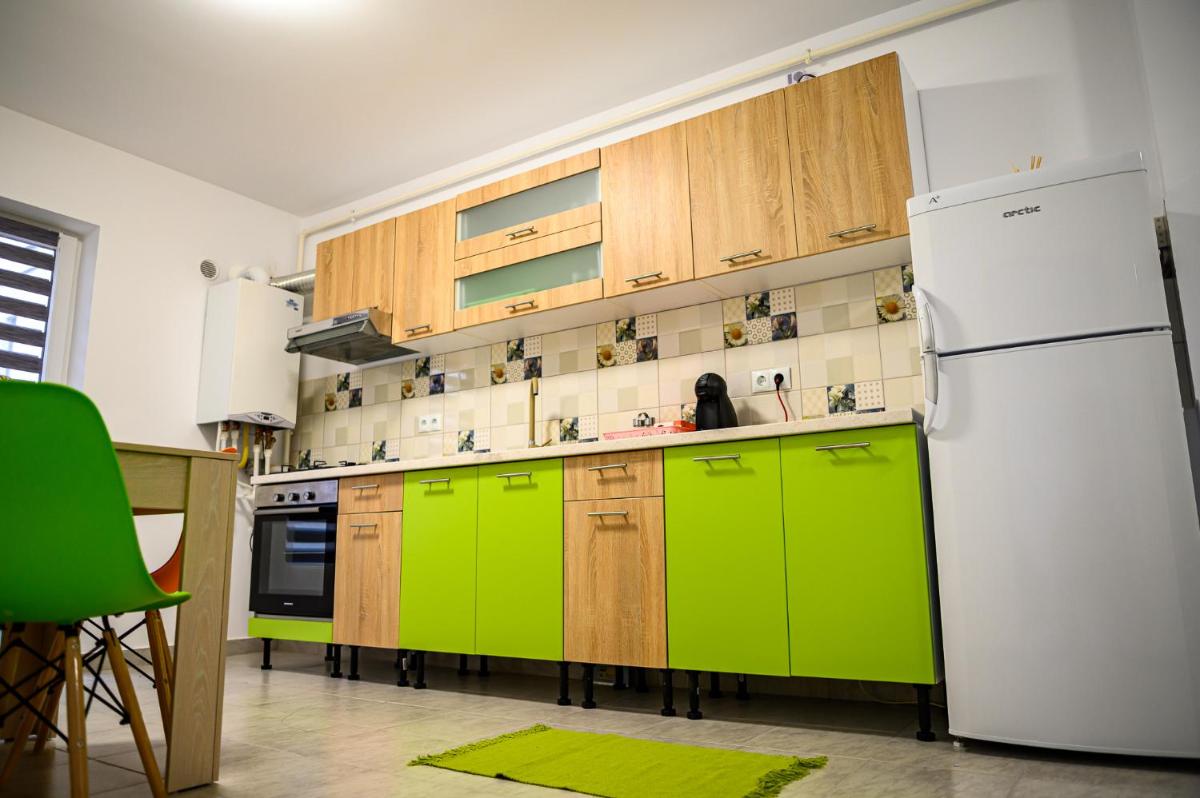 Suitetrails - Aparthotel Riana