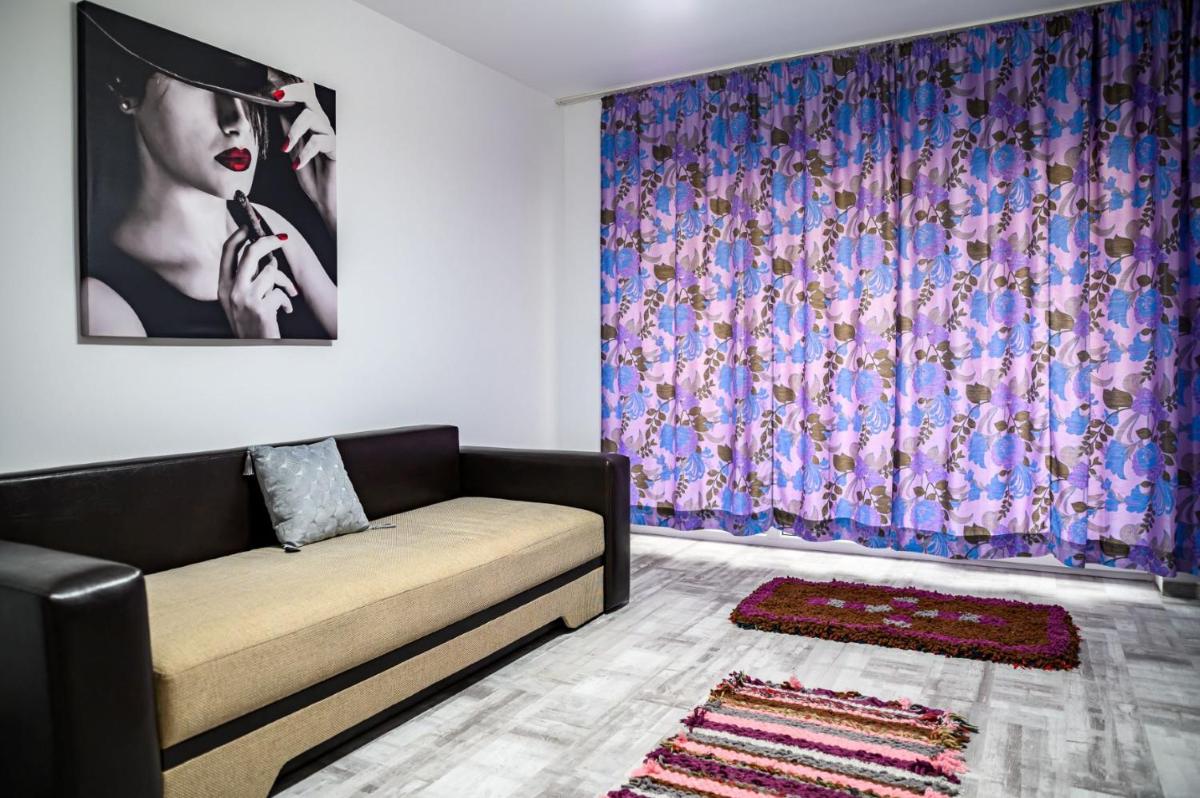 Suitetrails - Aparthotel Riana