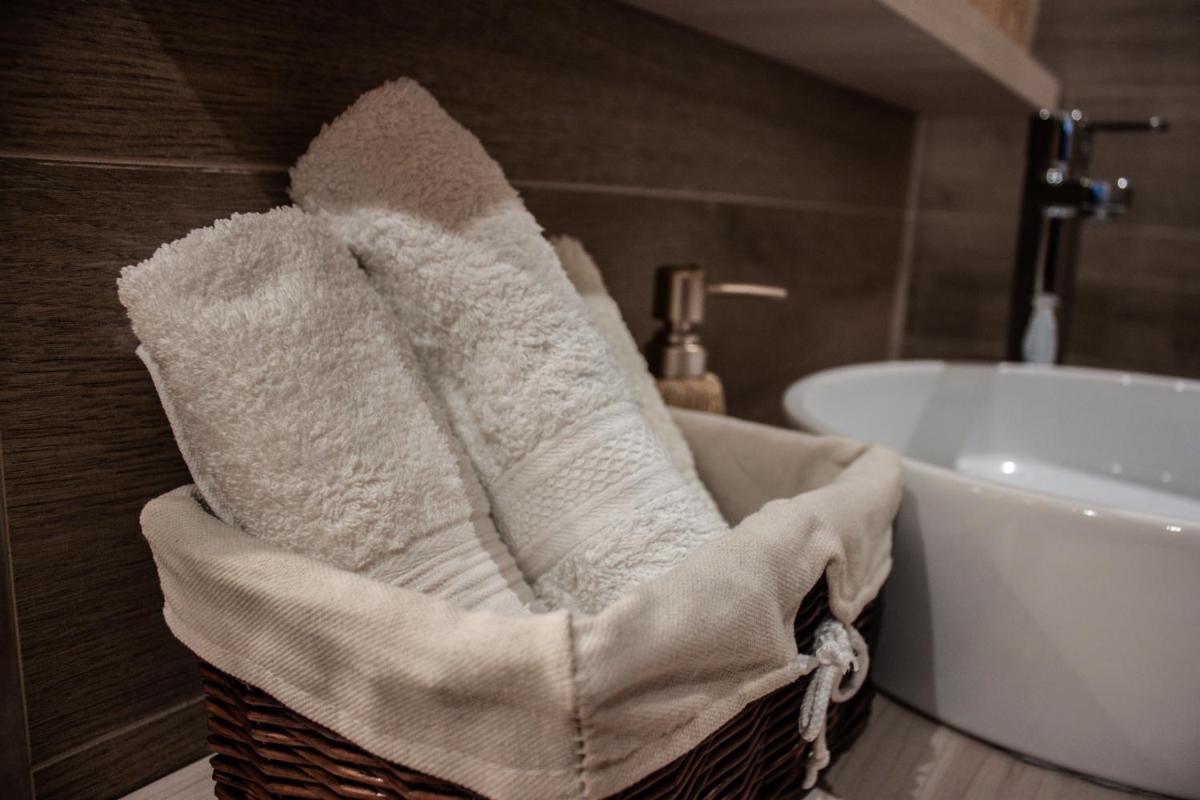 EUROCOMFORT APARTMENTS - Housity