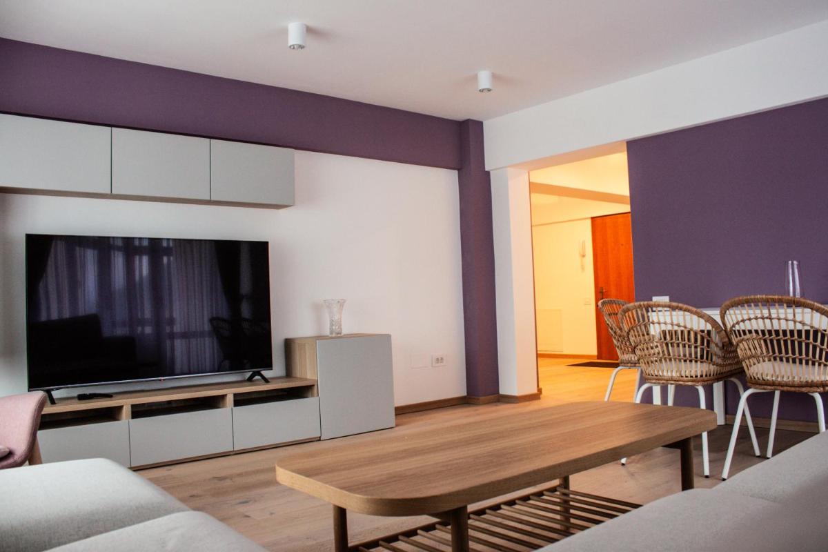 EUROCOMFORT APARTMENTS - Housity