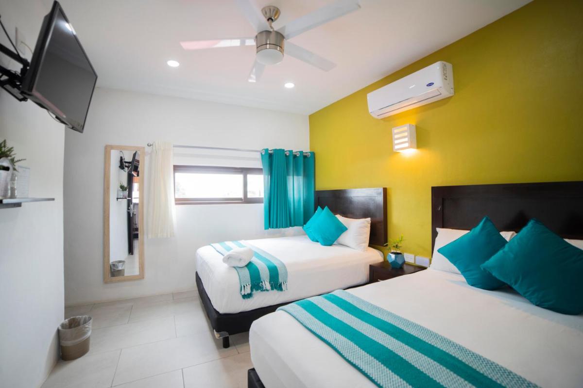 Asilé Hotel Boutique - Housity