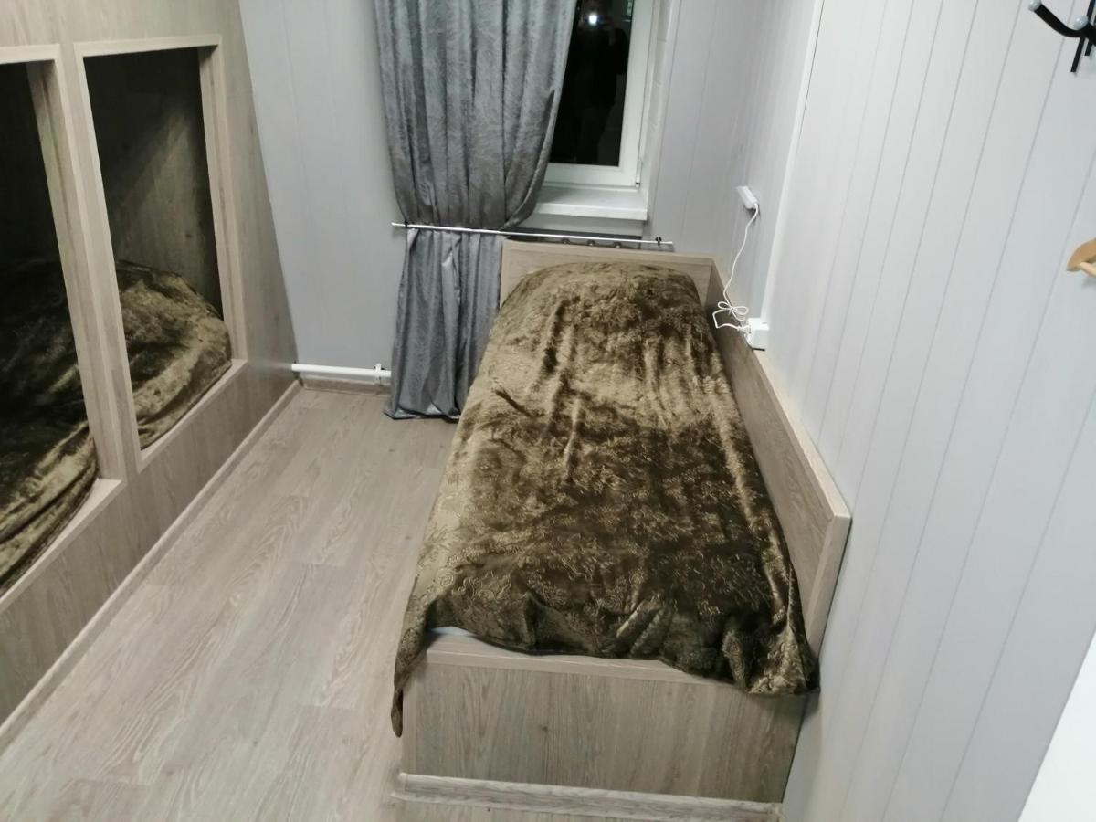 Хостел CherDAk - Housity