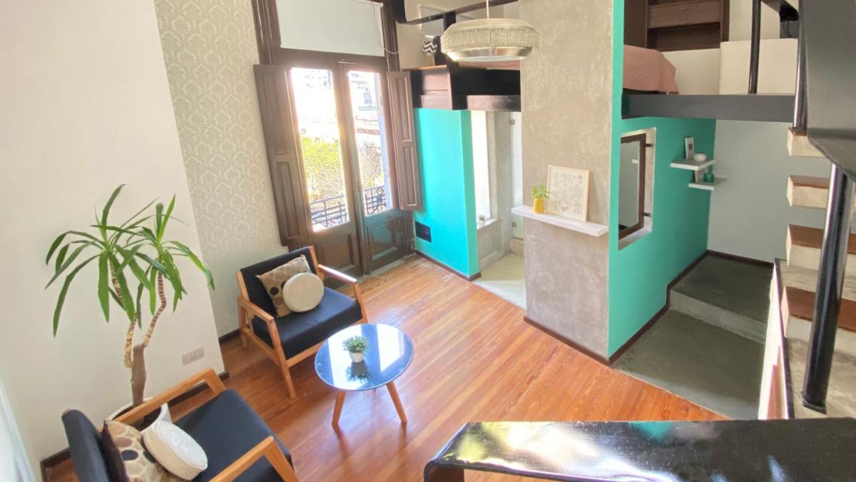 Casa Bonita Buenos Aires - Housity