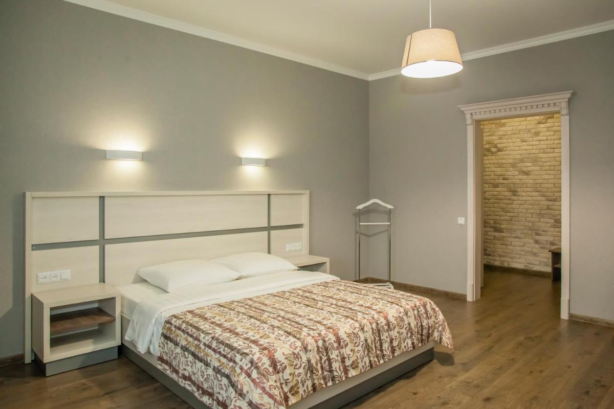SN Hotel - Housity