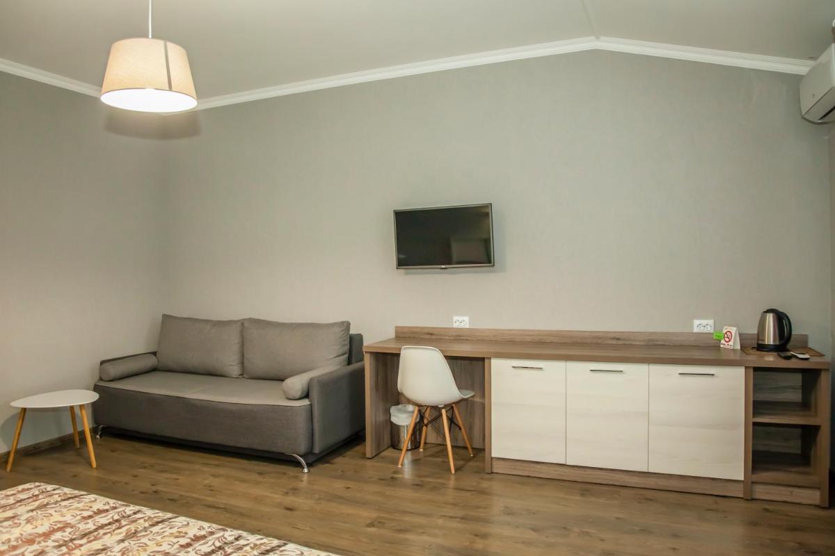 SN Hotel - Housity