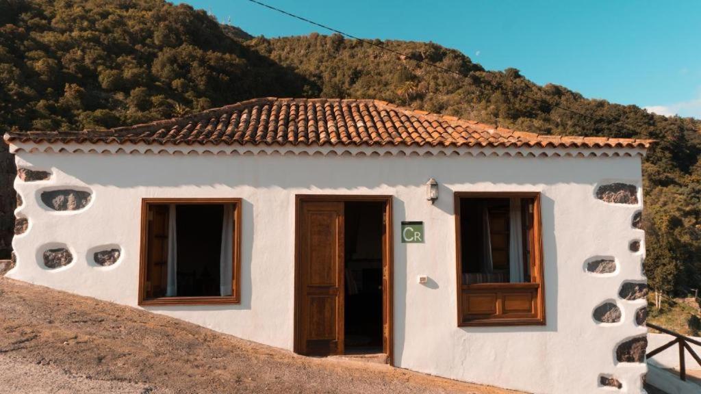 LAS CASITAS DEL BEBEDERO - Yoga & Ecoturismo - Housity