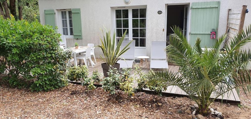 Suitetrails - VILLA THALIA