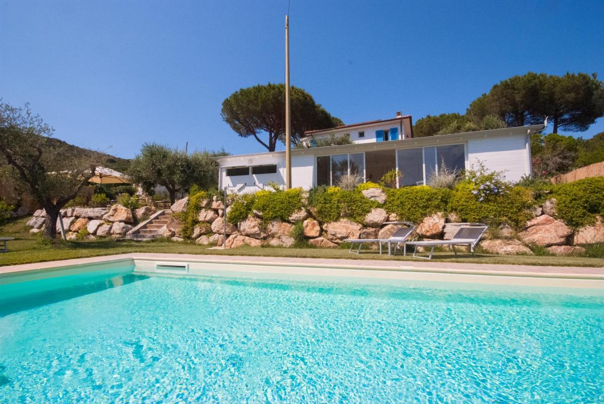 B&B La Casa degli Ulivi - Housity