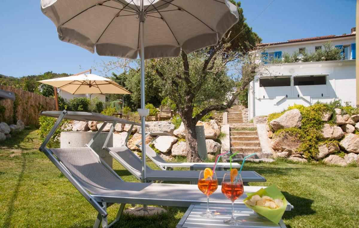 B&B La Casa degli Ulivi - Housity