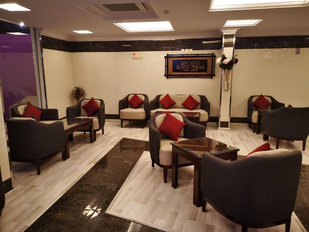 Suitetrails - Royal Suite Furnished Apartments