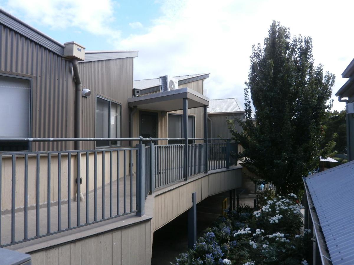 Sovereign Views Apartments - Housity