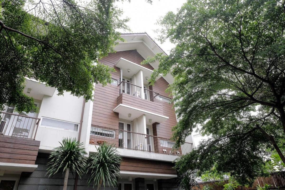 Rumah Kamang Residence - Housity
