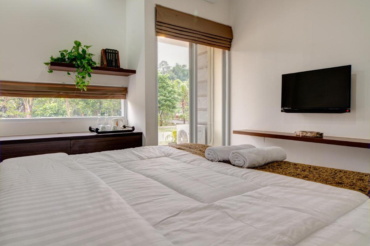 Rumah Kamang Residence - Housity