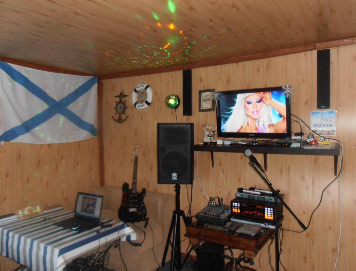 Cottage Manzherok - Housity