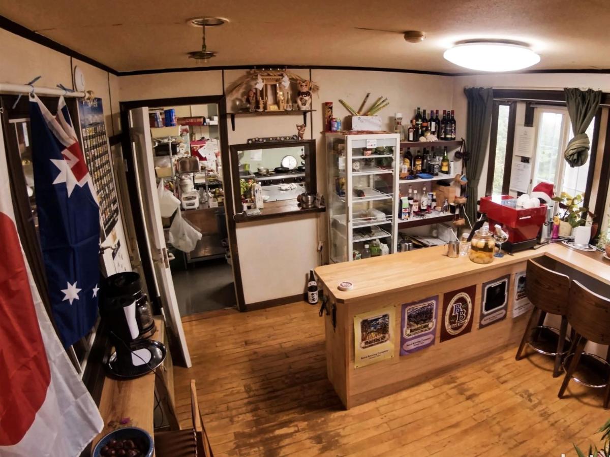 Madarao Mountain Lodge - Housity