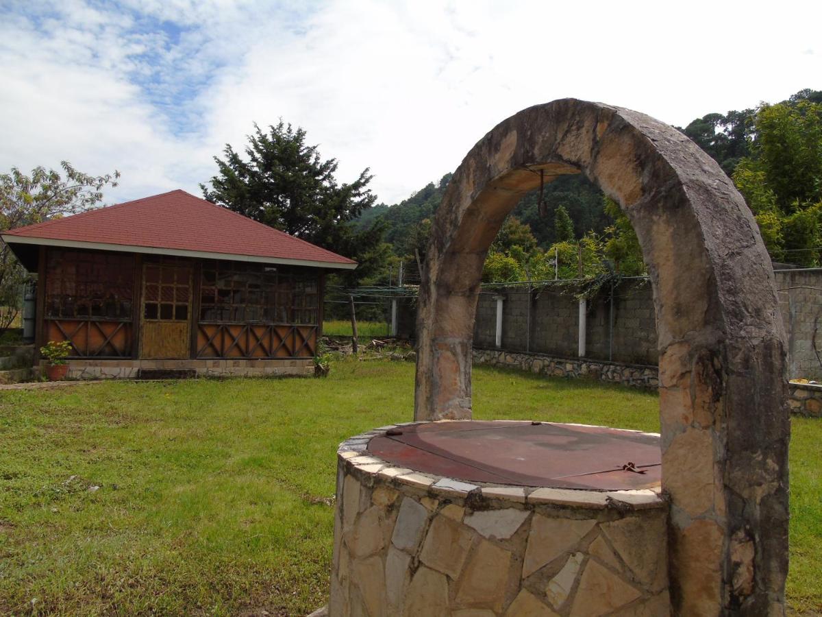 Calkiní Cabañas By Rotamundos - Housity