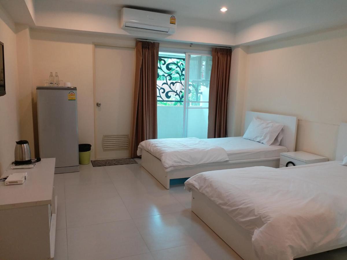 TongPrasit Place - Housity