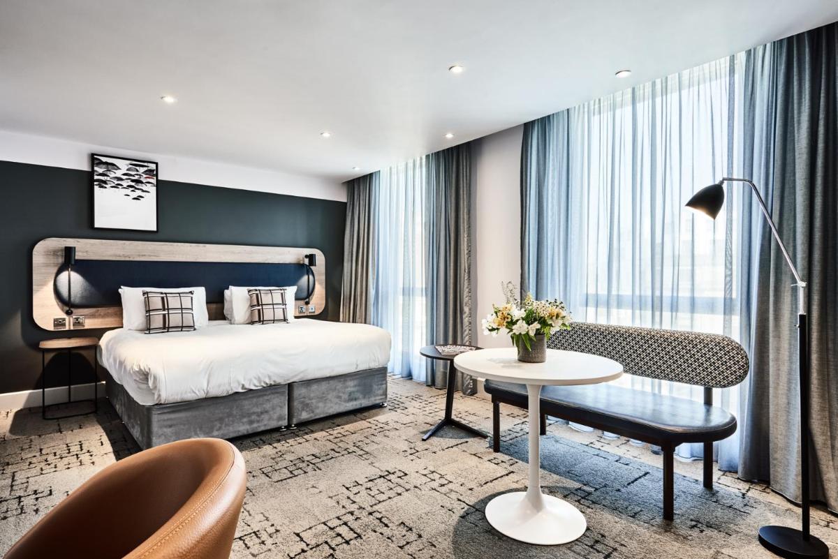 Quest Liverpool City Centre - Housity