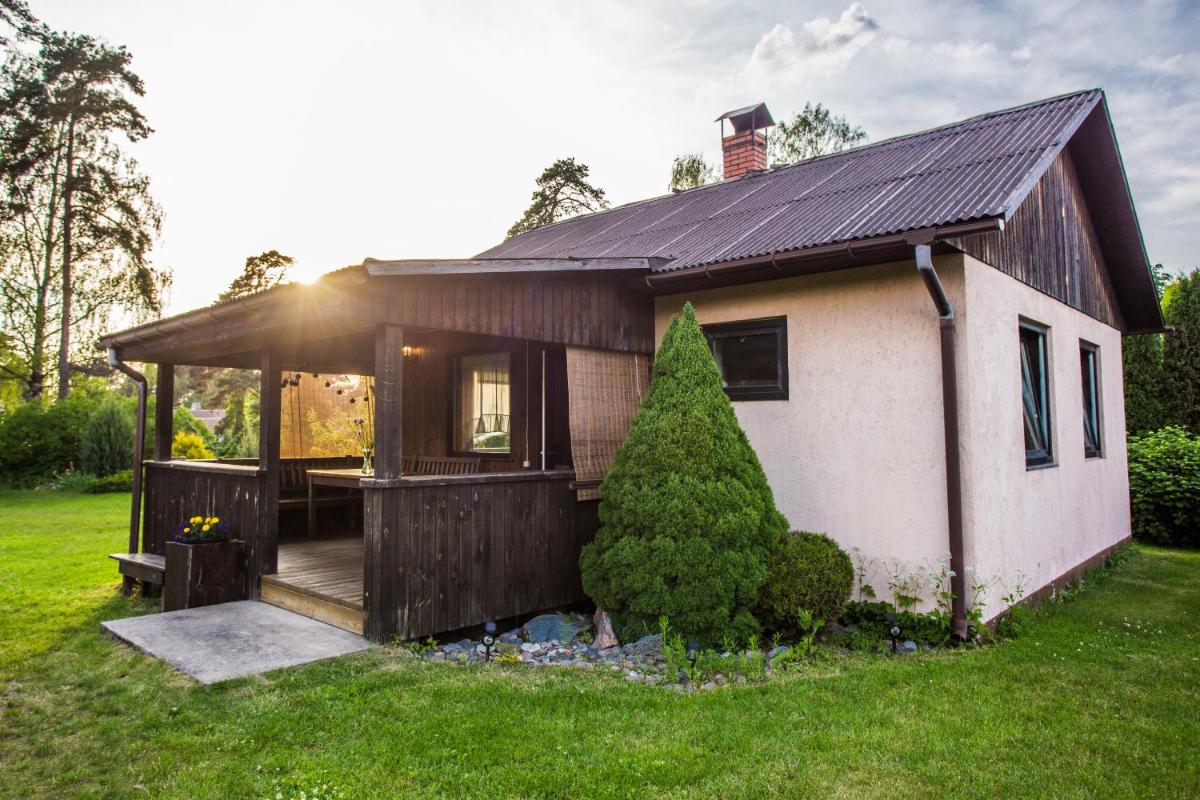 Guest House Baltās Dūjas - Housity