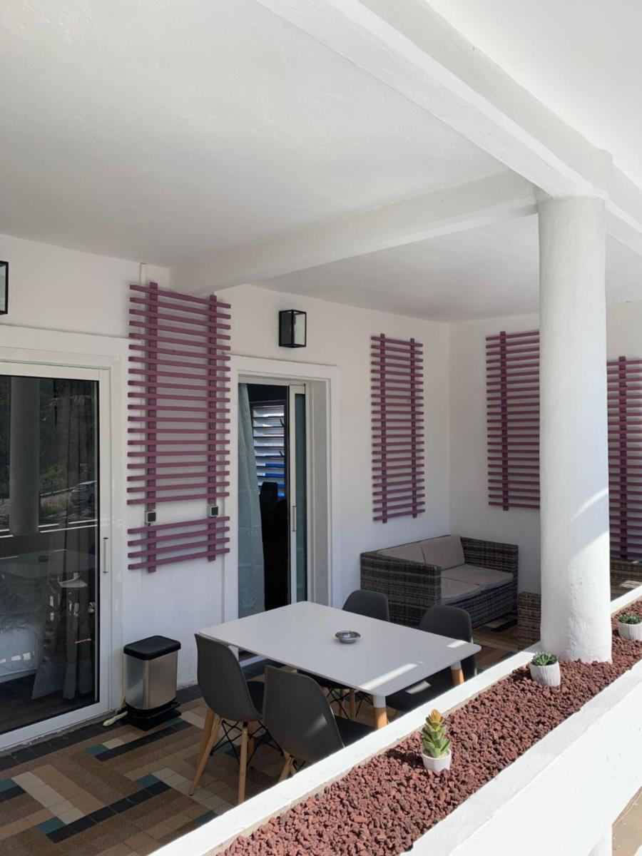 Hôtel le petit randonneur - Hizvo