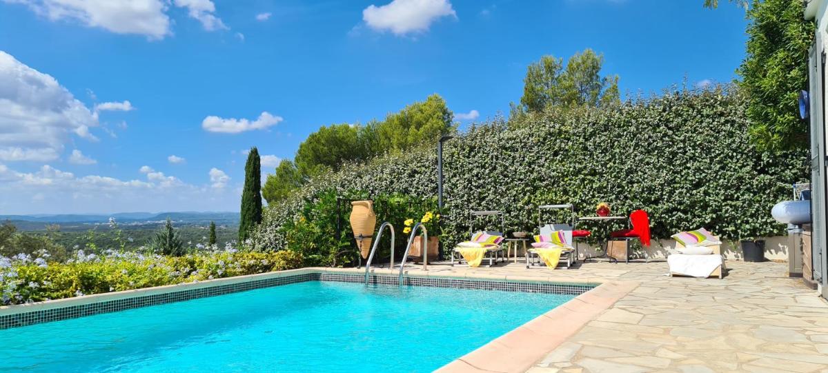 Corniche du Paradis - Housity