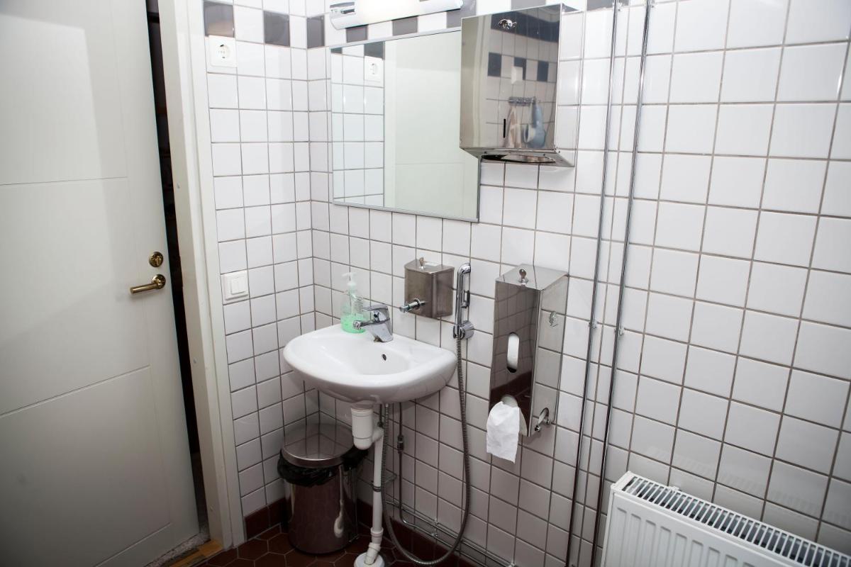 Apartments Puistokatu - Housity
