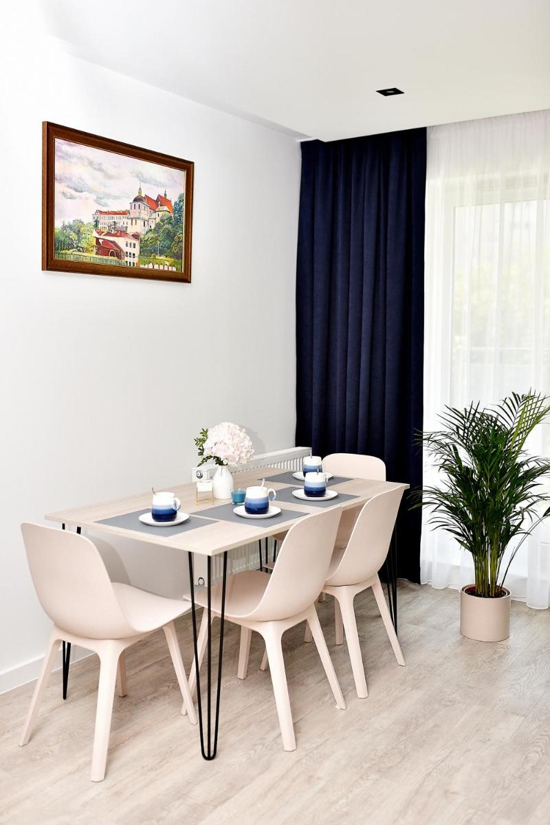 VIP Apartament number 10 - Housity